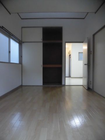 居室・リビング　※別室参考写真