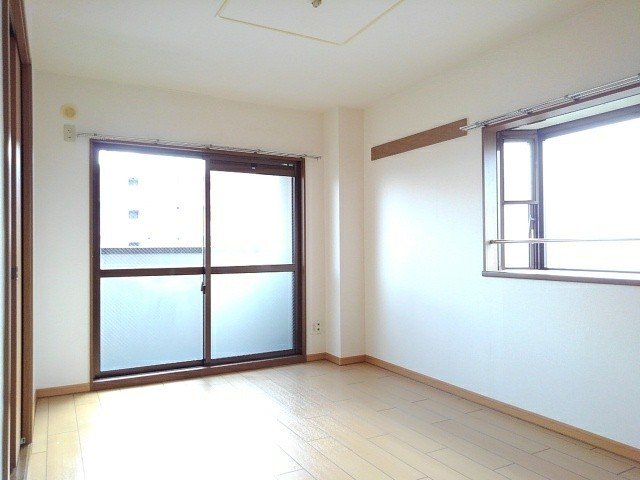 その他部屋・スペース　内装は落ち着いています