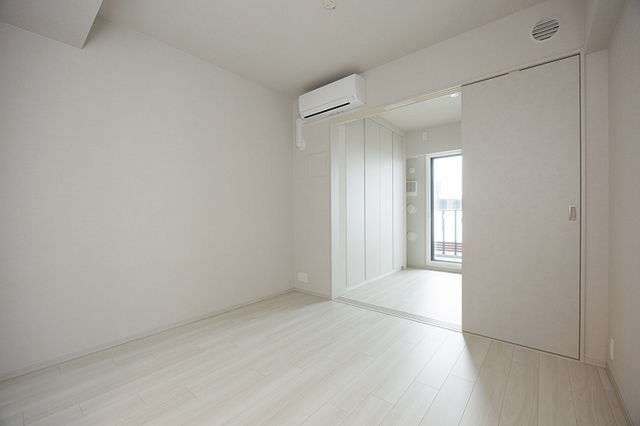 居室・リビング　※写真は同タイプ住戸です。