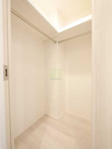 収納　ザ・パークハビオ早稲田