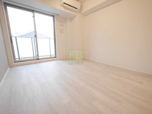 その他部屋・スペース　ザ・パークハビオ早稲田 同間取り写真