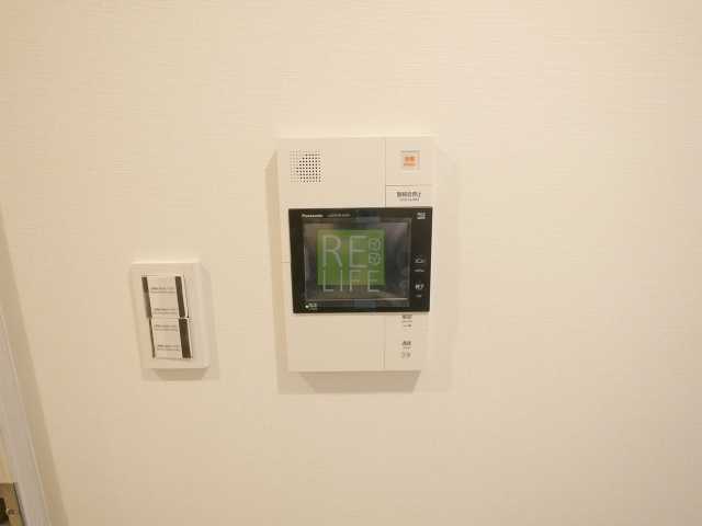 その他部屋・スペース　ザ・パークハビオ早稲田 同間取り写真