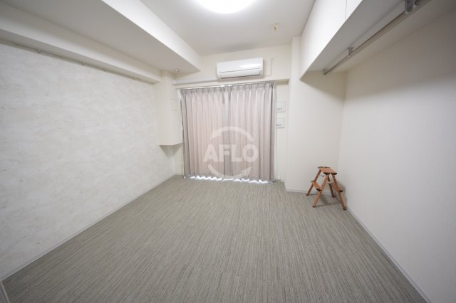 居室・リビング　TAT LYON TIMBER TOWN　リビング