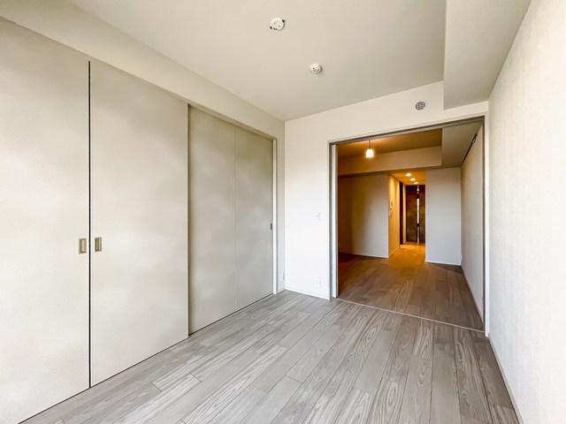 居室・リビング　※写真は同タイプ住戸です。