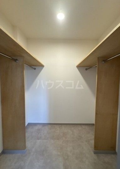リレント成城の内装写真
