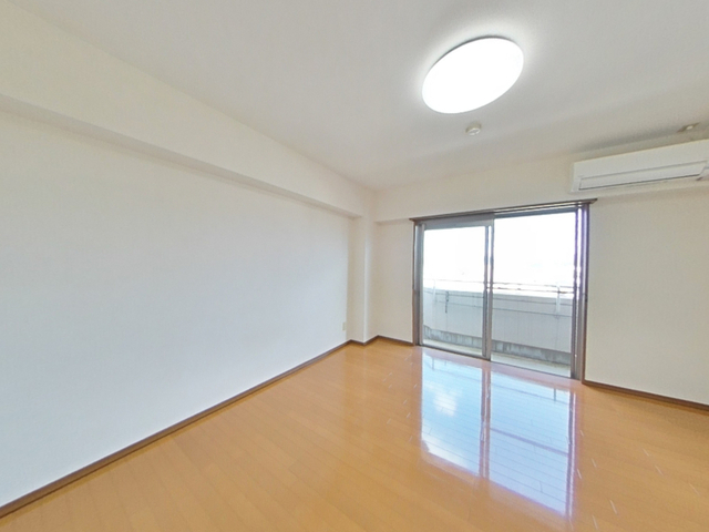 居室・リビング　洋室８帖※同タイプ参考写真