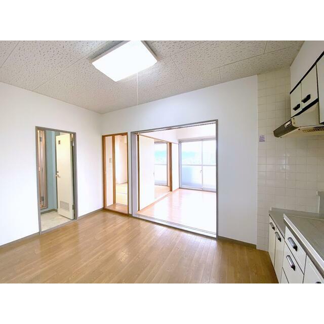 その他　洋室（他室の参考写真）