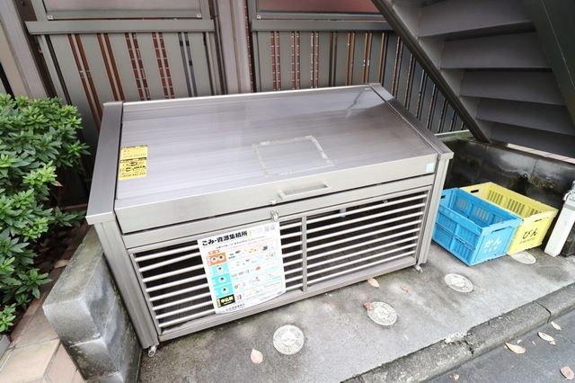 その他共有部分　外観・共用部分