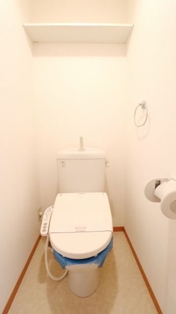 トイレ　室内・室内設備