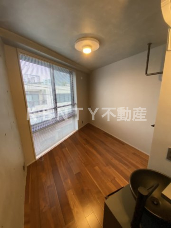 居室・リビング　使いやすい居間です