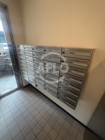 その他共有部分　プレジオ南堀江　メールボックス