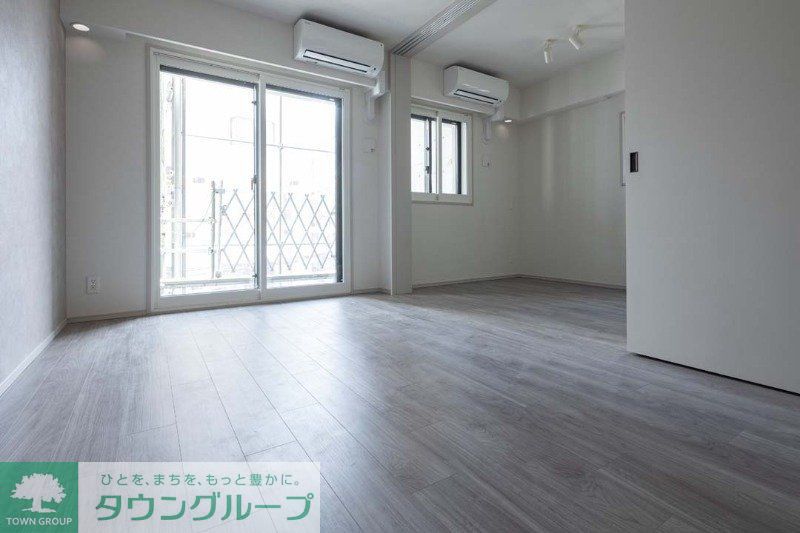 居室・リビング　リビング/居室