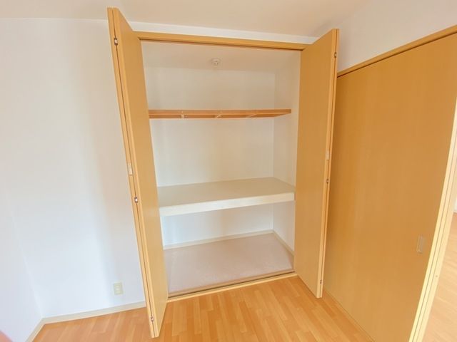 収納　★お部屋探しはタウンハウジング稲田堤店まで★