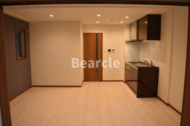 居室・リビング　エアコン１基　同型モデル