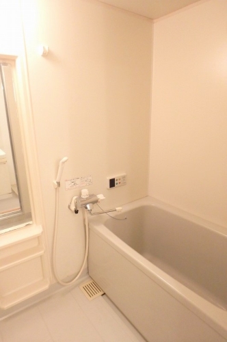 バス・シャワールーム　参考写真・現況優先