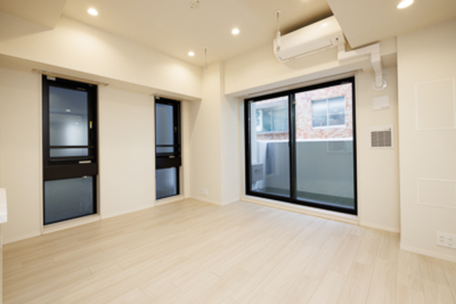 居室・リビング　※写真は同タイプ住戸です。