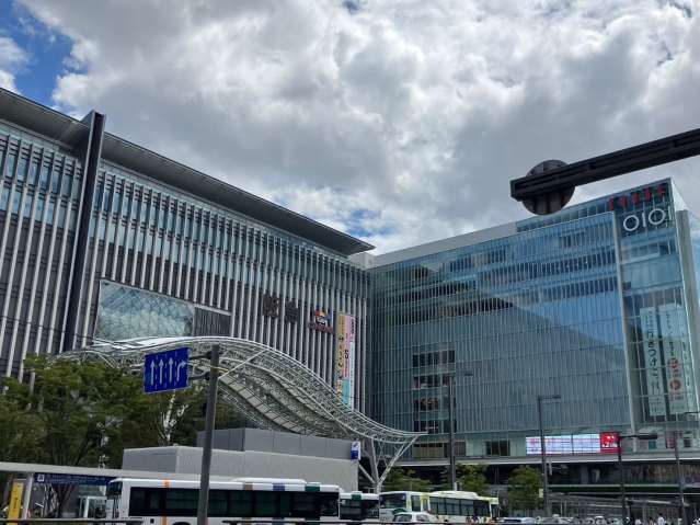 ショッピングセンター　★博多マルイ（ショッピングセンター）まで3741m