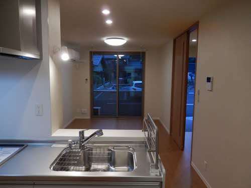 居室・リビング