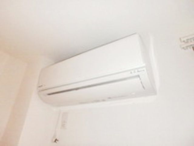 その他設備　★エアコン★