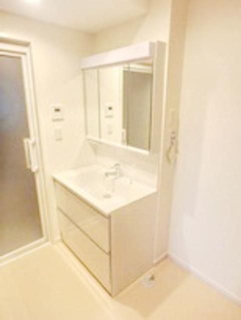 洗面設備　★洗面・脱衣所★