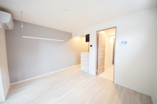 居室・リビング　～１人でゆったり、２人でまったり～