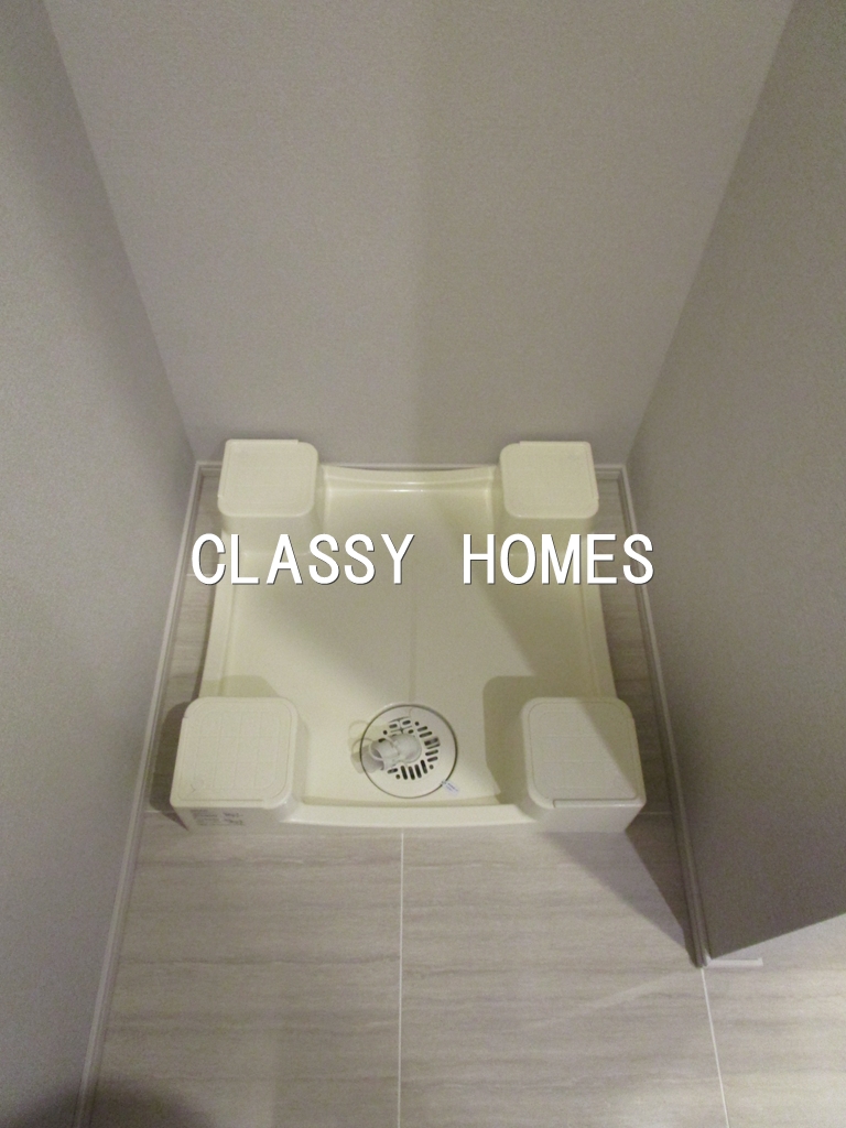 その他部屋・スペース　2020年竣工　東京ポートシティ竹芝レジデンスタワー：