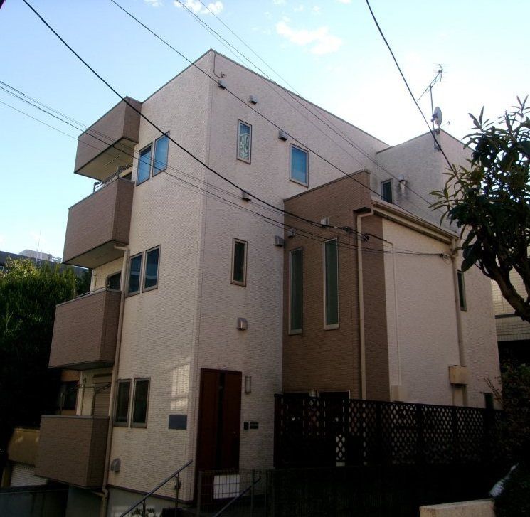 建物外観　☆外観☆