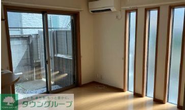 居室・リビング　※別号室参照