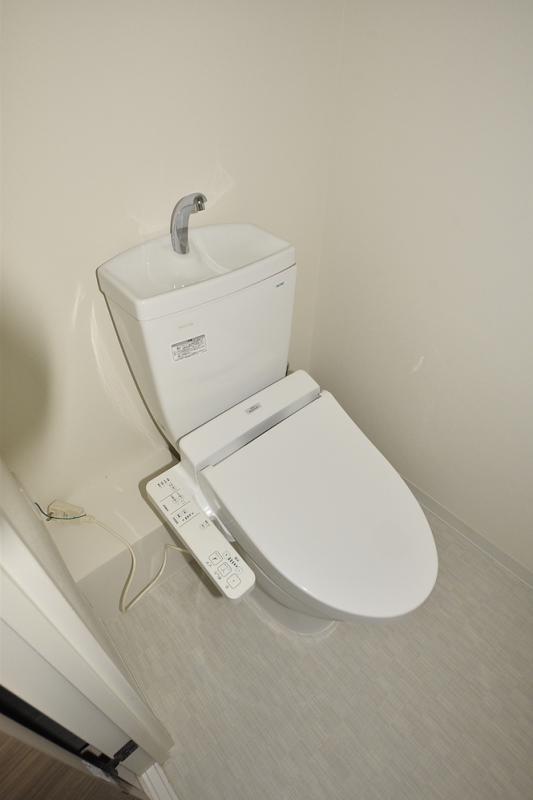 洗面設備　洗面所