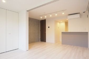 居室・リビング　☆快適なくつろぎ空間☆