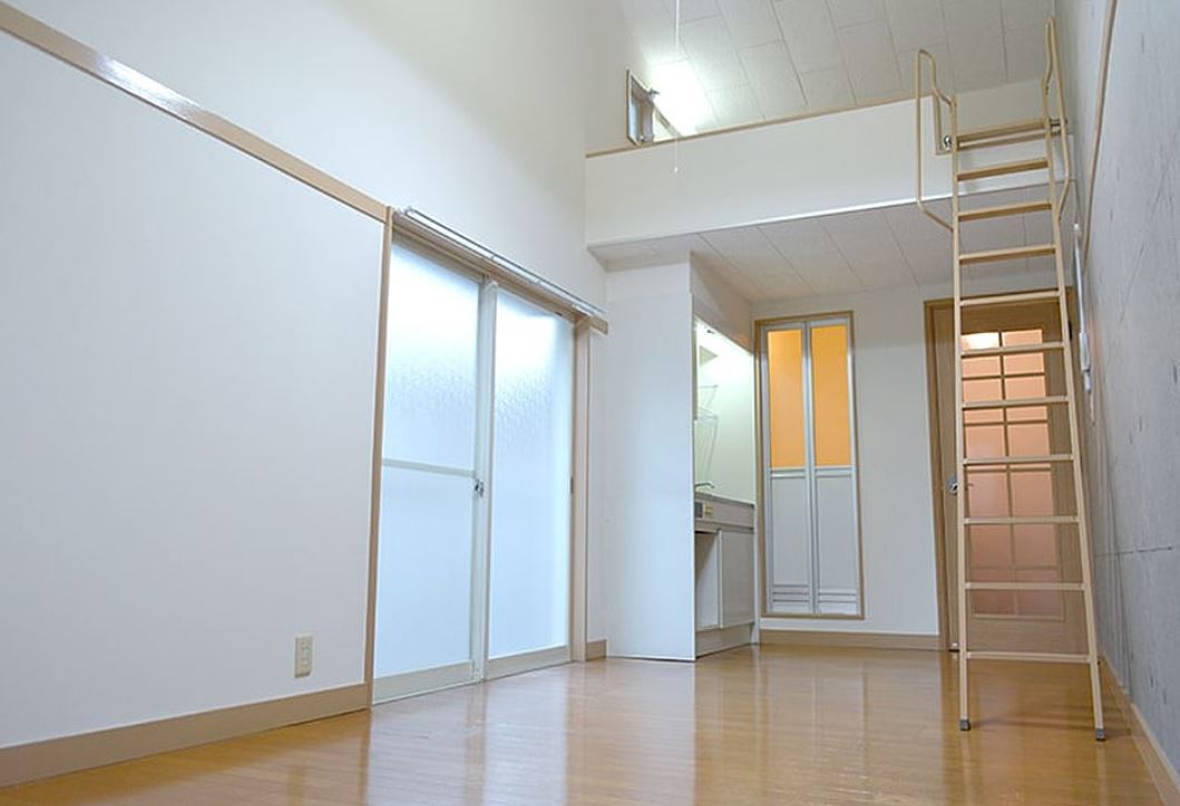 居室・リビング