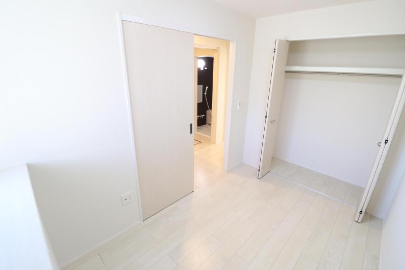 その他部屋・スペース　洋室4帖