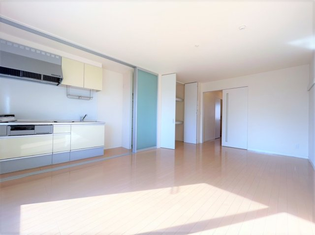 居室・リビング　※反転タイプです