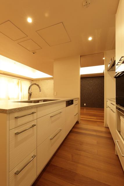 キッチン　前回募集時