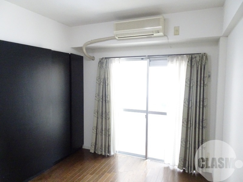 居室・リビング　明るいお部屋です♪