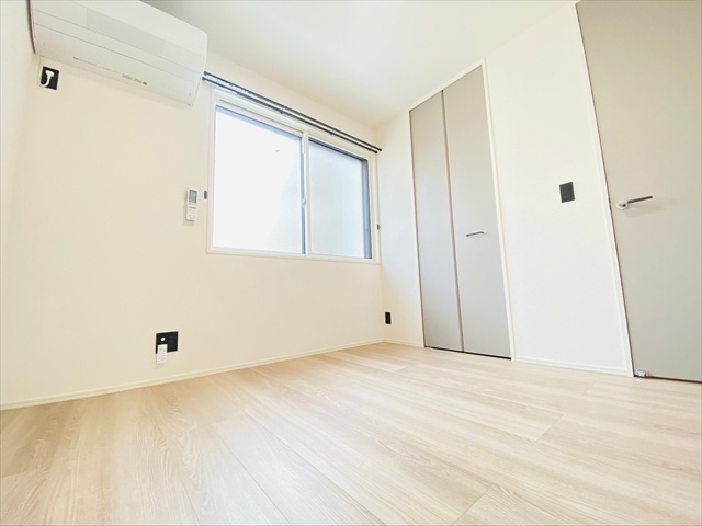その他部屋・スペース　同一建物内２０２号室内装写真転載