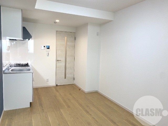 居室・リビング　ダイニングキッチン