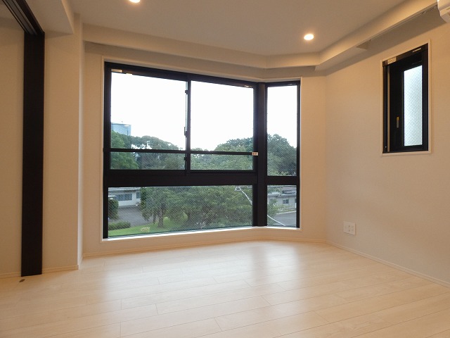 居室・リビング　居室