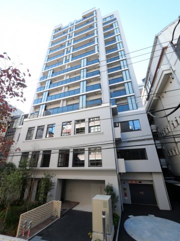 建物外観　外観も気になるポイント