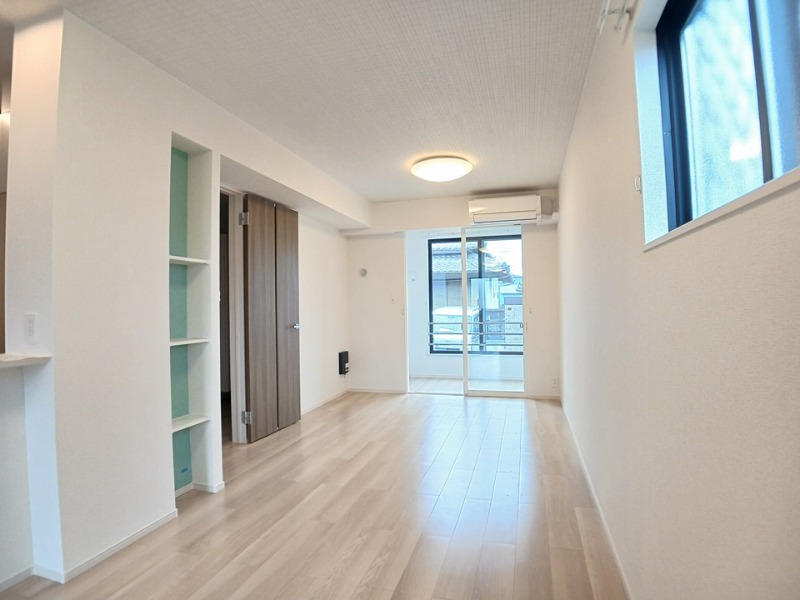 居室・リビング　同型イメージ