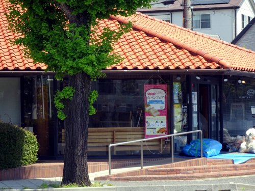 飲食店　神戸屋レストラン 甲子園店（飲食店）まで825m