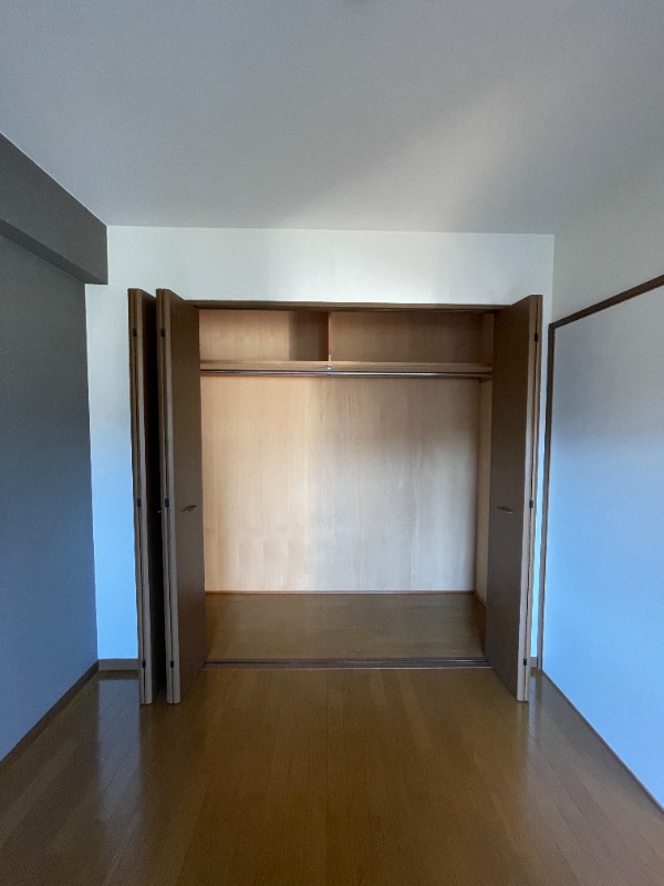 収納　※別のお部屋のお写真です