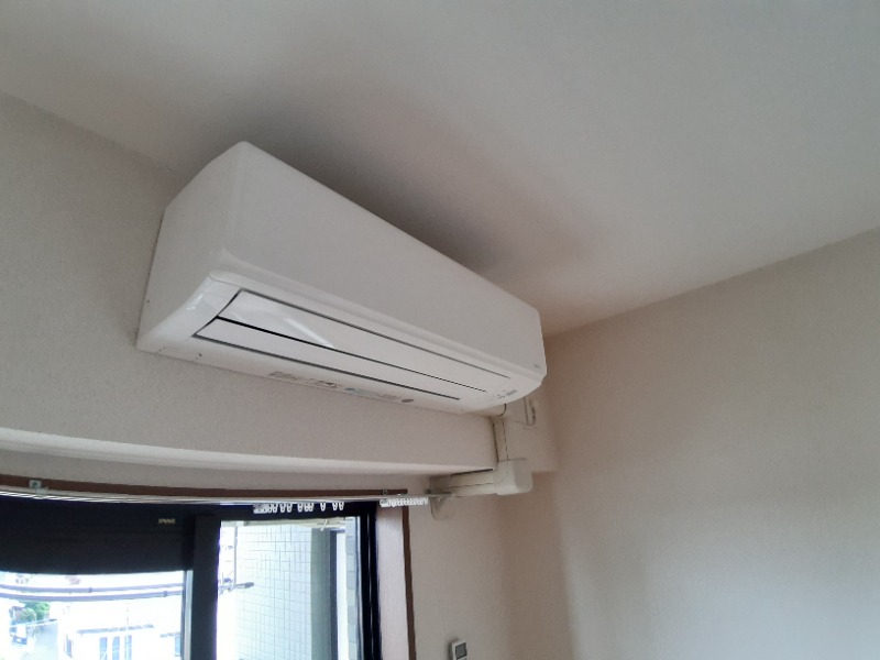 その他設備　※別のお部屋のお写真です