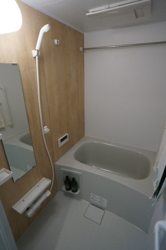 バス・シャワールーム　別号室