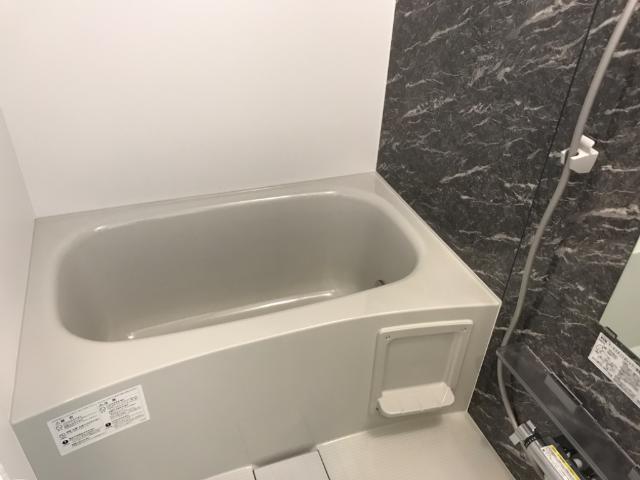 バス・シャワールーム　ユニットバス