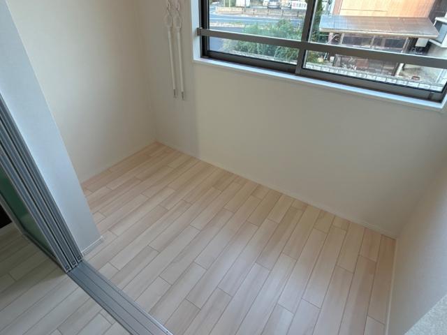 その他　インナーテラス