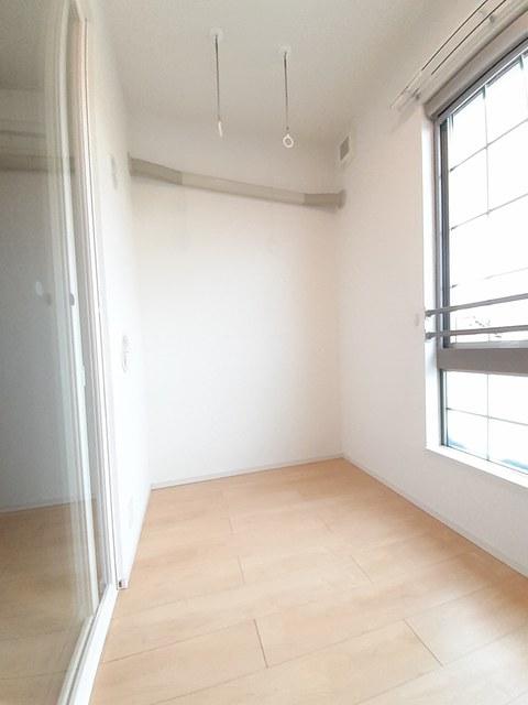 バルコニー　サンルーム