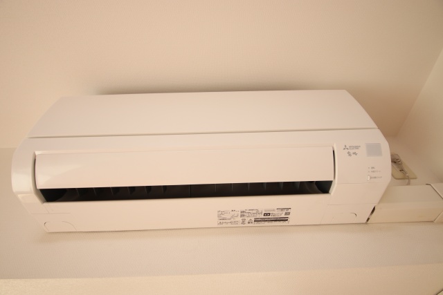 その他設備　※別室の参考写真の為、現況優先です。