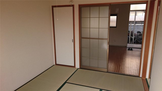 居室・リビング　※現況優先