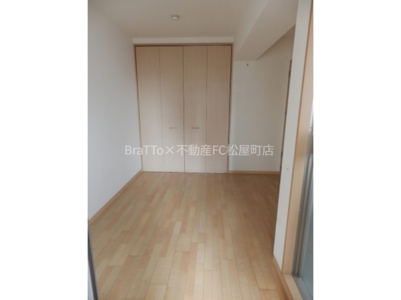 居室・リビング　居室・リビング